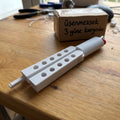 pır pır (butterfly lighter case)
